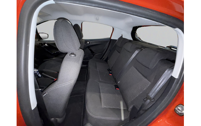 Peugeot 208 5P ACTIVE 1.2 VTi 82 ETG5 S&S EURO6 - автомобили, коли, обяви за нови и употребявани 11