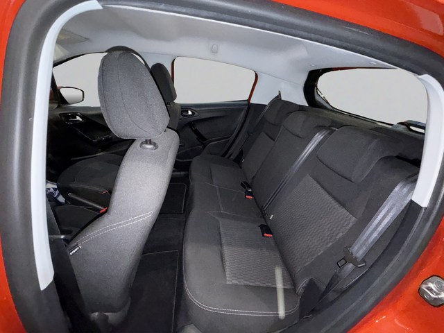 Peugeot 208 5P ACTIVE 1.2 VTi 82 ETG5 S&S EURO6 - автомобили, коли, обяви за нови и употребявани 11