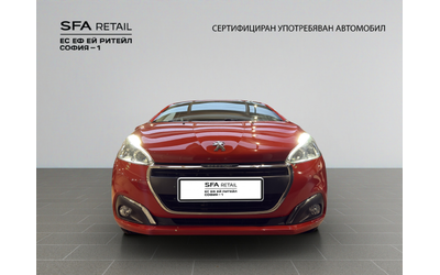 peugeot-208-5p-active-1-2-vti-82-etg5-s-s-euro6 - 1