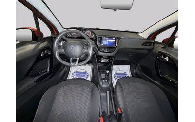 Peugeot 208 5P ACTIVE 1.2 VTi 82 ETG5 S&S EURO6 - автомобили, коли, обяви за нови и употребявани 8