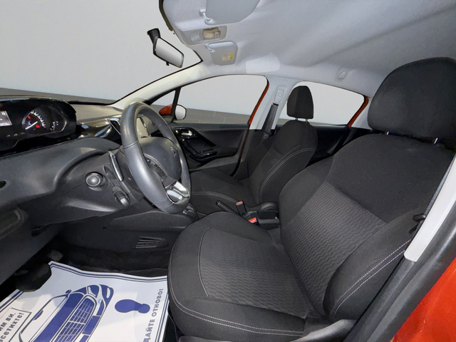 Peugeot 208 5P ACTIVE 1.2 VTi 82 ETG5 S&S EURO6 - автомобили, коли, обяви за нови и употребявани 9