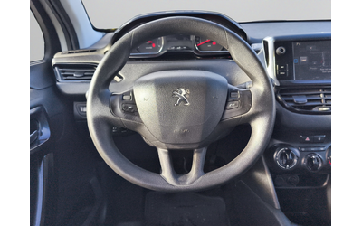 Peugeot 208 5P ACTIVE 1.4 HDi 68 BVM5 - автомобили, коли, обяви за нови и употребявани 10