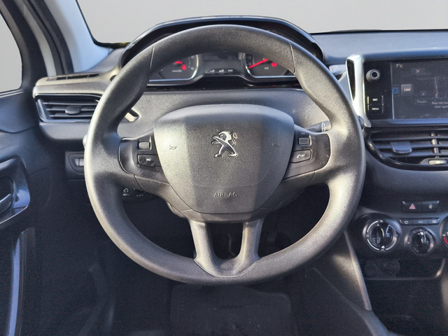 Peugeot 208 5P ACTIVE 1.4 HDi 68 BVM5 - автомобили, коли, обяви за нови и употребявани 10