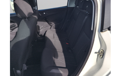 Peugeot 208 5P ACTIVE 1.4 HDi 68 BVM5 - автомобили, коли, обяви за нови и употребявани 11