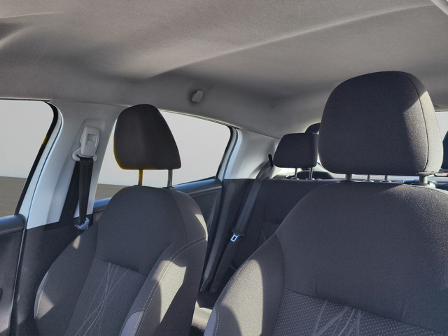 Peugeot 208 5P ACTIVE 1.4 HDi 68 BVM5 - автомобили, коли, обяви за нови и употребявани 12