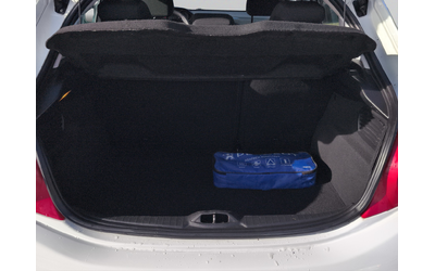 Peugeot 208 5P ACTIVE 1.4 HDi 68 BVM5 - автомобили, коли, обяви за нови и употребявани 13