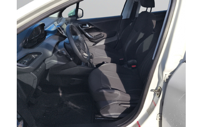 Peugeot 208 5P ACTIVE 1.4 HDi 68 BVM5 - автомобили, коли, обяви за нови и употребявани 8