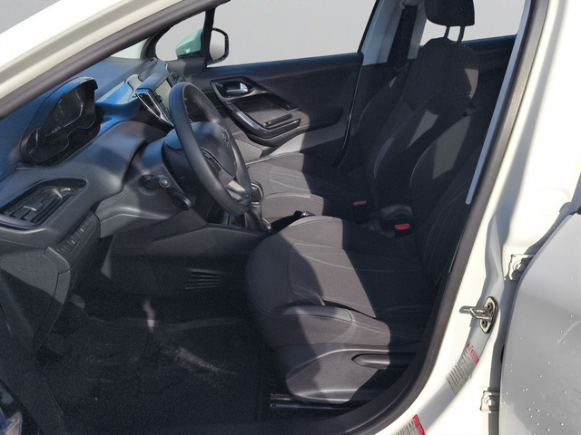 Peugeot 208 5P ACTIVE 1.4 HDi 68 BVM5 - автомобили, коли, обяви за нови и употребявани 8