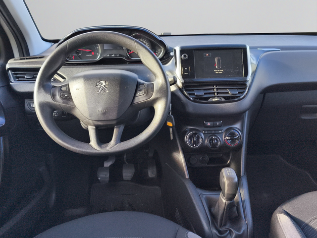 Peugeot 208 5P ACTIVE 1.4 HDi 68 BVM5 - автомобили, коли, обяви за нови и употребявани 9