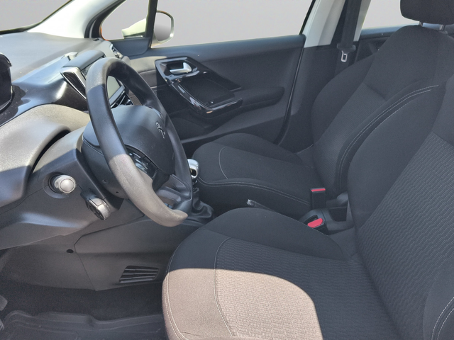 Peugeot 208  5P ACTIVE 1.5 e-HDi 102 BVM6 EURO 6.2 N1 - автомобили, коли, обяви за нови и употребявани 10