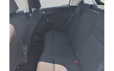 Peugeot 208  5P ACTIVE 1.5 e-HDi 102 BVM6 EURO 6.2 N1 - автомобили, коли, обяви за нови и употребявани 11