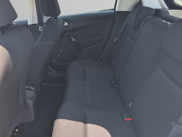 Peugeot 208  5P ACTIVE 1.5 e-HDi 102 BVM6 EURO 6.2 N1 - автомобили, коли, обяви за нови и употребявани 11