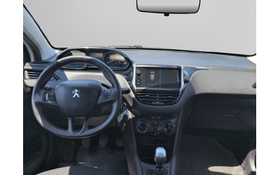 Peugeot 208  5P ACTIVE 1.5 e-HDi 102 BVM6 EURO 6.2 N1 - автомобили, коли, обяви за нови и употребявани 8
