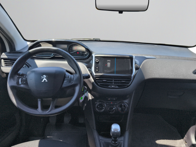 Peugeot 208  5P ACTIVE 1.5 e-HDi 102 BVM6 EURO 6.2 N1 - автомобили, коли, обяви за нови и употребявани 8