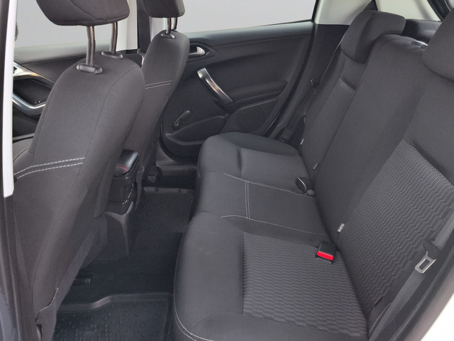 Peugeot 208 5P ACTIVE 1.6 HDi 75 BVM5 EURO6 - автомобили, коли, обяви за нови и употребявани 11