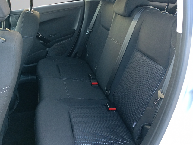 Peugeot 208 5P ALLURE 1.2 e-THP 110 BVM6 S&S EURO 6.2 - автомобили, коли, обяви за нови и употребявани 10