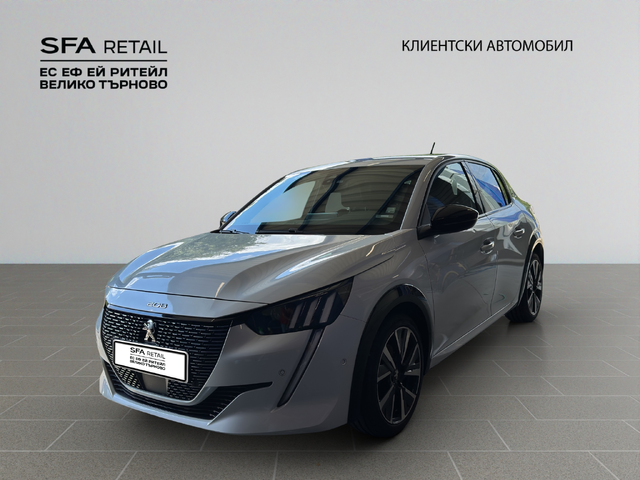 Peugeot 208 - автомобили, коли, обяви за нови и употребявани 0