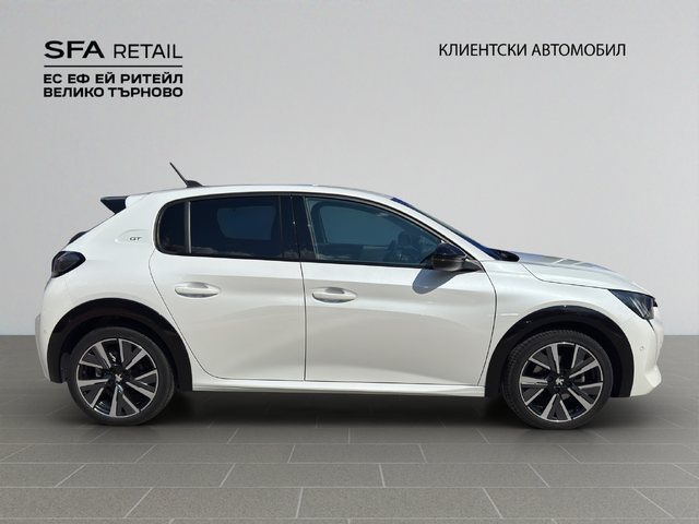 Peugeot 208 - автомобили, коли, обяви за нови и употребявани 3