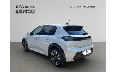 Peugeot 208 - автомобили, коли, обяви за нови и употребявани 6