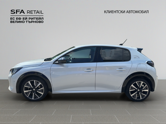 Peugeot 208 - автомобили, коли, обяви за нови и употребявани 7