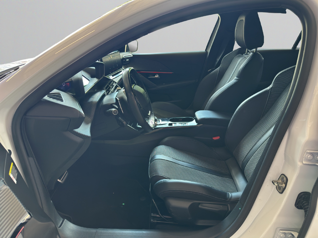 Peugeot 208 - автомобили, коли, обяви за нови и употребявани 8