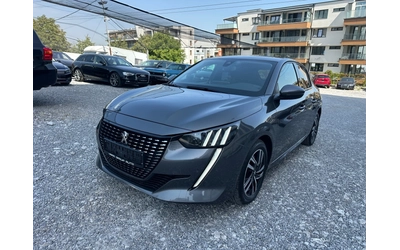 peugeot-208 - 0