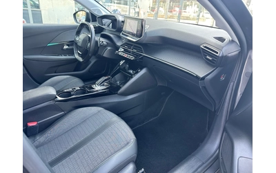 Peugeot 208 ШВЕЙЦАРИЯ  АВТОМАТИК - автомобили, коли, обяви за нови и употребявани 10