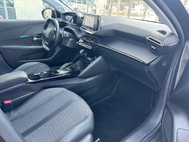 Peugeot 208 ШВЕЙЦАРИЯ  АВТОМАТИК - автомобили, коли, обяви за нови и употребявани 10