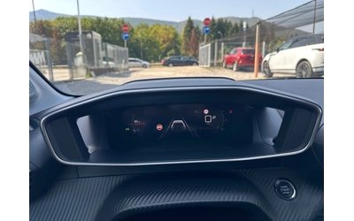 Peugeot 208 ШВЕЙЦАРИЯ  АВТОМАТИК - автомобили, коли, обяви за нови и употребявани 13