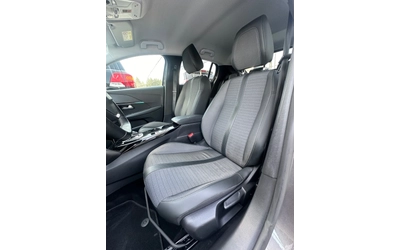 Peugeot 208 ШВЕЙЦАРИЯ  АВТОМАТИК - автомобили, коли, обяви за нови и употребявани 15
