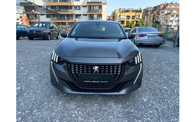 peugeot-208 - 1