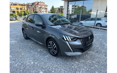 peugeot-208 - 2