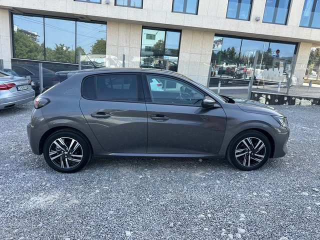 Peugeot 208 ШВЕЙЦАРИЯ  АВТОМАТИК - автомобили, коли, обяви за нови и употребявани 3