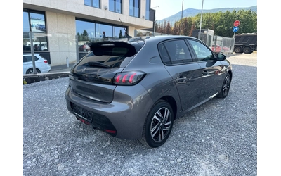 peugeot-208 - 4