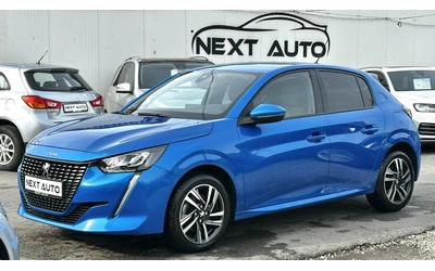 peugeot-208 - 0