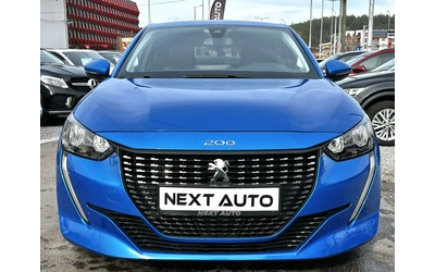 peugeot-208 - 1