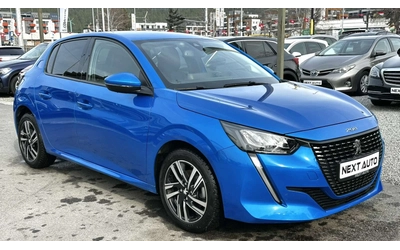 peugeot-208 - 2