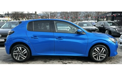 peugeot-208 - 3
