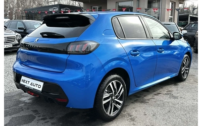peugeot-208 - 4
