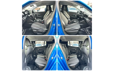 Peugeot 208 1.5D 102HP LANE ASSIST CARPLAY CAMERA EU6 - автомобили, коли, обяви за нови и употребявани 10