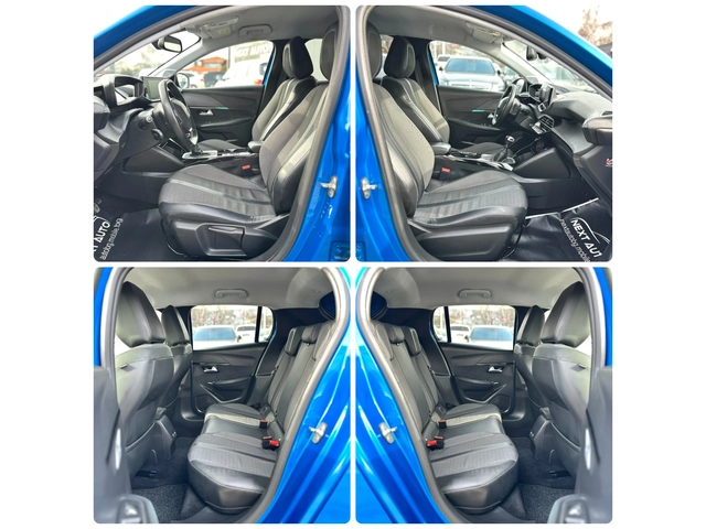Peugeot 208 1.5D 102HP LANE ASSIST CARPLAY CAMERA EU6 - автомобили, коли, обяви за нови и употребявани 10