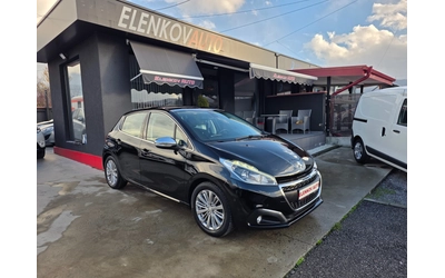peugeot-208 - 0