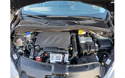 Peugeot 208 81774км 1.2I-110к.с EURO 6B-НАВИГАЦИЯ-ШВЕЙЦАРИЯ - автомобили, коли, обяви за нови и употребявани 15