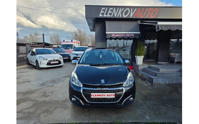 peugeot-208 - 1