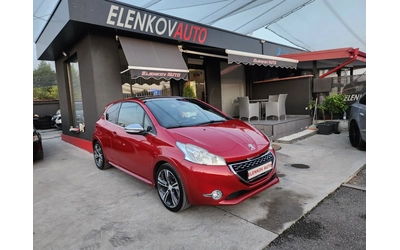 peugeot-208 - 0