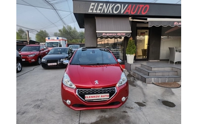 peugeot-208 - 1