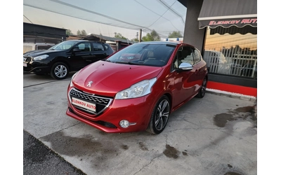peugeot-208 - 2