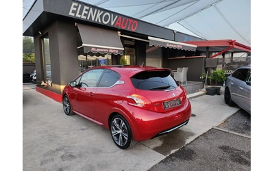 peugeot-208 - 5