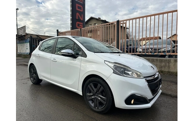 peugeot-208 - 0