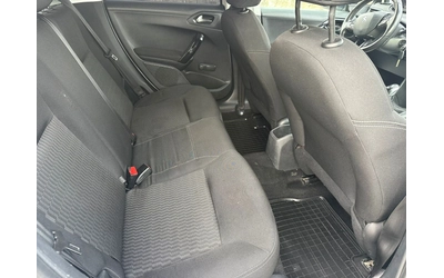 Peugeot 208 GTline 1, 200 EURO6 - автомобили, коли, обяви за нови и употребявани 10